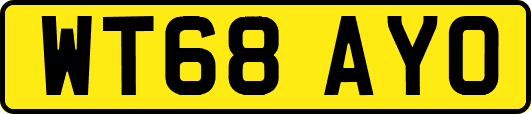 WT68AYO