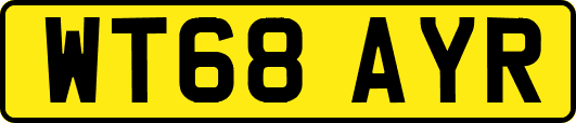 WT68AYR