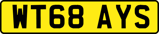 WT68AYS