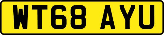 WT68AYU