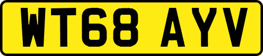 WT68AYV