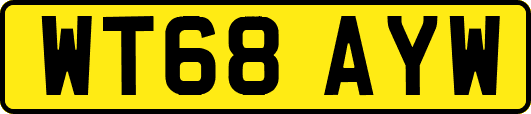 WT68AYW