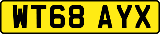 WT68AYX