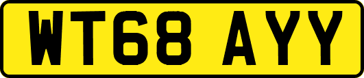 WT68AYY