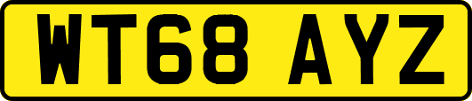 WT68AYZ
