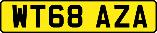 WT68AZA
