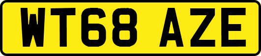WT68AZE