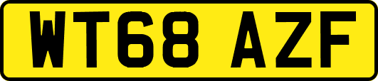 WT68AZF