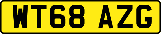 WT68AZG