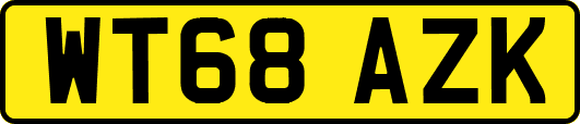 WT68AZK