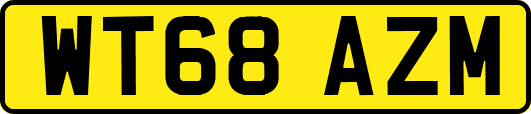 WT68AZM