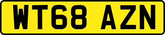 WT68AZN