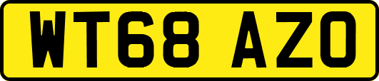 WT68AZO