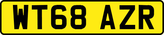 WT68AZR