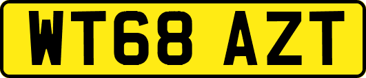 WT68AZT