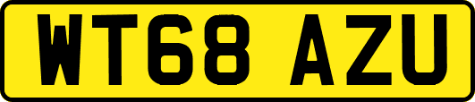 WT68AZU