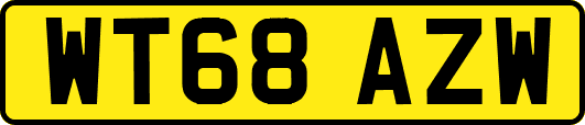 WT68AZW