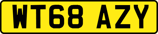 WT68AZY