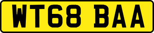 WT68BAA