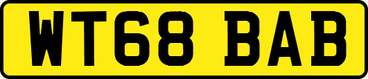 WT68BAB