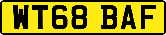 WT68BAF