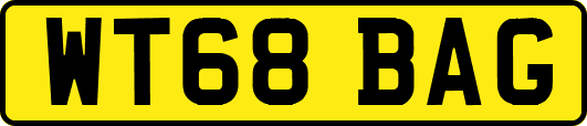 WT68BAG