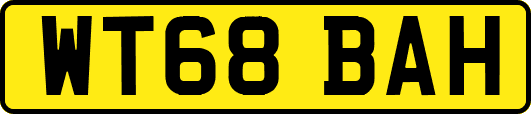 WT68BAH