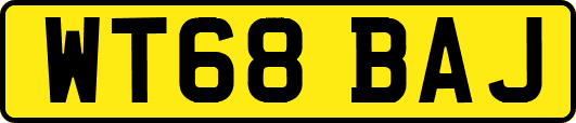 WT68BAJ
