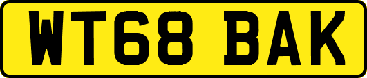 WT68BAK