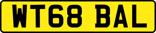 WT68BAL