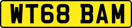 WT68BAM
