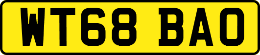 WT68BAO