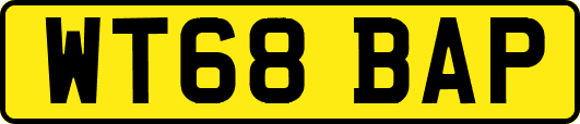 WT68BAP