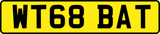 WT68BAT
