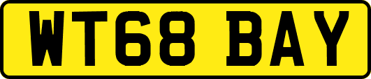 WT68BAY