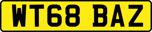 WT68BAZ
