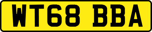 WT68BBA