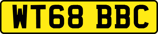 WT68BBC