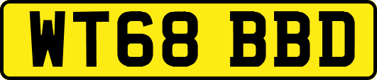 WT68BBD