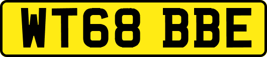 WT68BBE