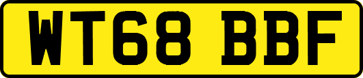WT68BBF