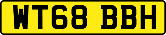 WT68BBH