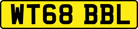 WT68BBL