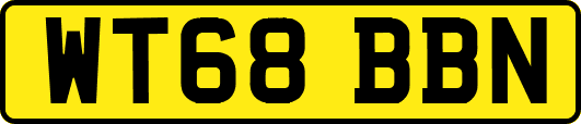 WT68BBN