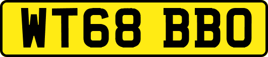 WT68BBO