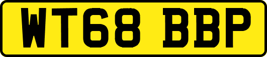 WT68BBP