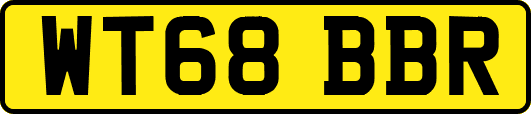 WT68BBR
