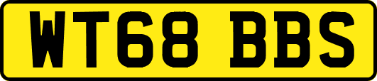 WT68BBS