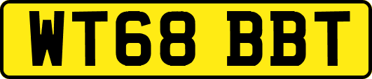 WT68BBT
