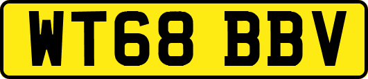 WT68BBV